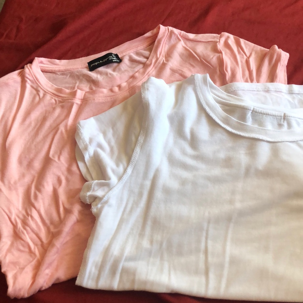 T shirts